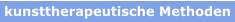 kunsttherapeutische Methoden