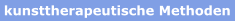 kunsttherapeutische Methoden