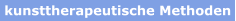 kunsttherapeutische Methoden