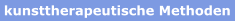 kunsttherapeutische Methoden