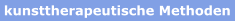 kunsttherapeutische Methoden