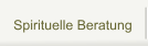 Spirituelle Beratung