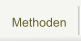 Methoden
