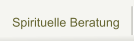 Spirituelle Beratung
