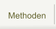 Methoden