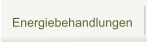 Energiebehandlungen