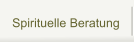 Spirituelle Beratung