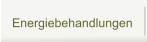 Energiebehandlungen