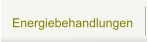 Energiebehandlungen