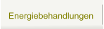 Energiebehandlungen